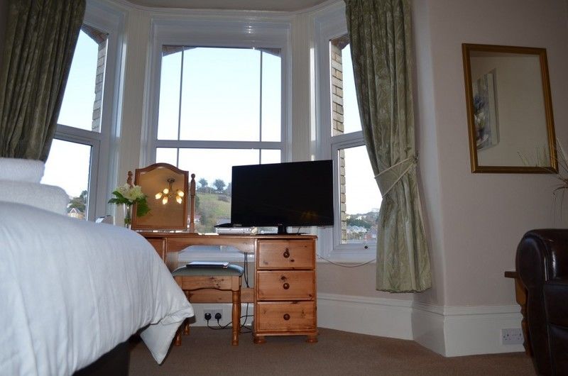 The Dorchester Guest House Ilfracombe Exterior photo
